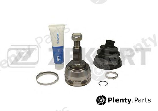  ZEKKERT part GS-3927 (GS3927) Joint Kit, drive shaft