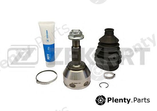  ZEKKERT part GS-3928 (GS3928) Joint Kit, drive shaft