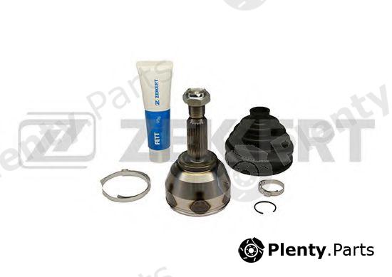  ZEKKERT part GS-3929 (GS3929) Joint Kit, drive shaft