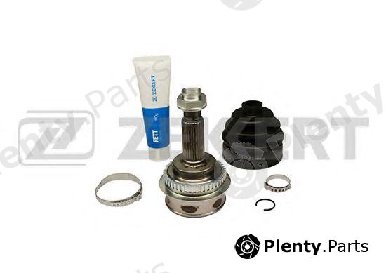  ZEKKERT part GS-3933 (GS3933) Joint Kit, drive shaft
