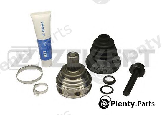  ZEKKERT part GS-3935 (GS3935) Joint Kit, drive shaft