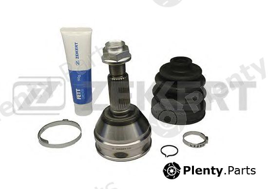  ZEKKERT part GS-3939 (GS3939) Joint Kit, drive shaft