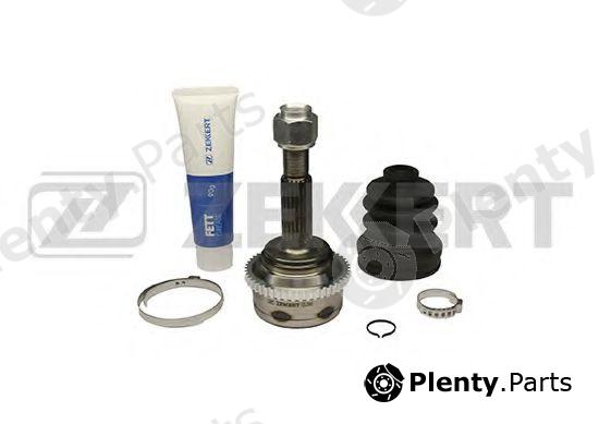  ZEKKERT part GS-3946 (GS3946) Joint Kit, drive shaft