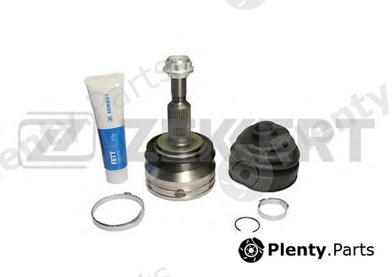  ZEKKERT part GS-3951 (GS3951) Joint Kit, drive shaft