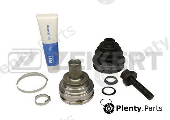  ZEKKERT part GS-3956 (GS3956) Joint Kit, drive shaft