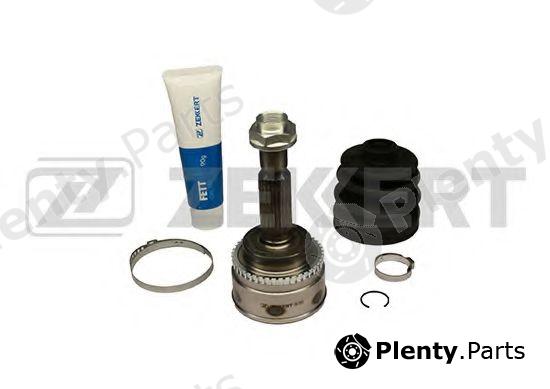  ZEKKERT part GS-3958 (GS3958) Joint Kit, drive shaft