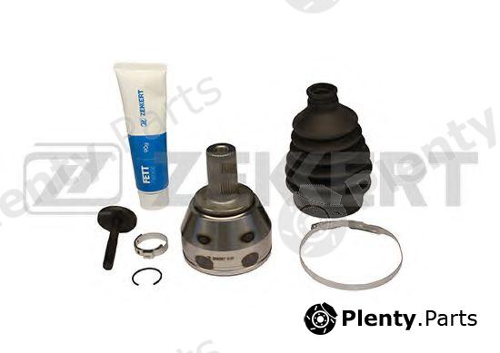  ZEKKERT part GS-3970 (GS3970) Joint Kit, drive shaft