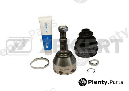  ZEKKERT part GS-3984 (GS3984) Joint Kit, drive shaft