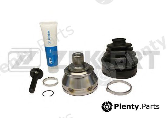  ZEKKERT part GS-3986 (GS3986) Joint Kit, drive shaft