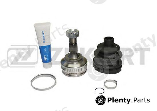  ZEKKERT part GS-3989 (GS3989) Joint Kit, drive shaft