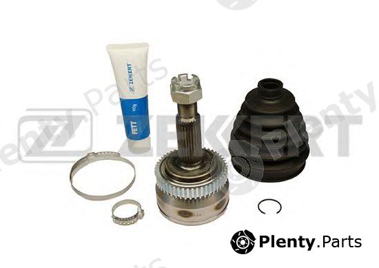  ZEKKERT part GS-3995 (GS3995) Joint Kit, drive shaft
