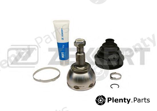  ZEKKERT part GS-3999 (GS3999) Joint Kit, drive shaft