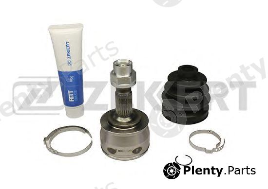 ZEKKERT part GS-4015 (GS4015) Joint Kit, drive shaft