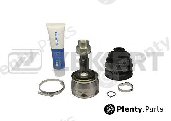  ZEKKERT part GS-4016 (GS4016) Joint Kit, drive shaft
