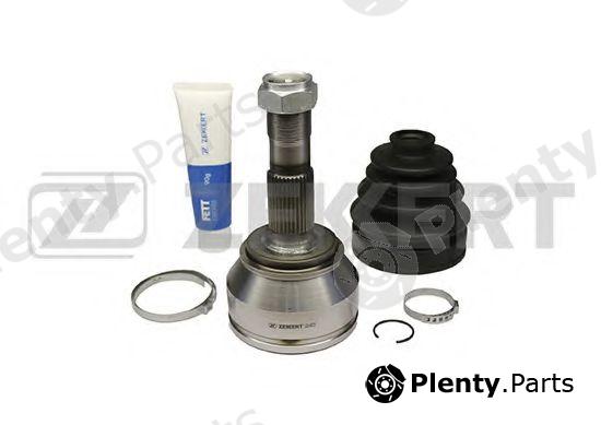  ZEKKERT part GS-4029 (GS4029) Joint Kit, drive shaft