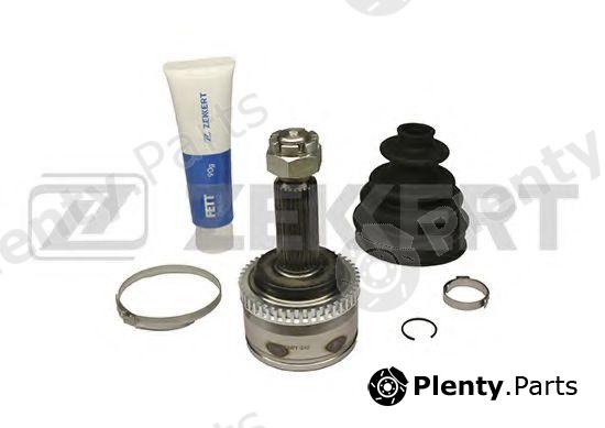  ZEKKERT part GS-4033 (GS4033) Joint Kit, drive shaft