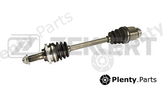  ZEKKERT part AW-4045 (AW4045) Drive Shaft