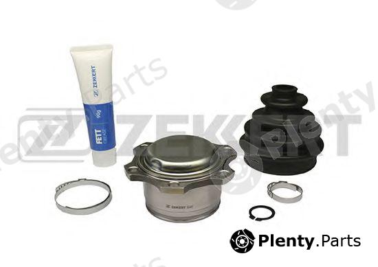  ZEKKERT part GS-4046 (GS4046) Joint Kit, drive shaft