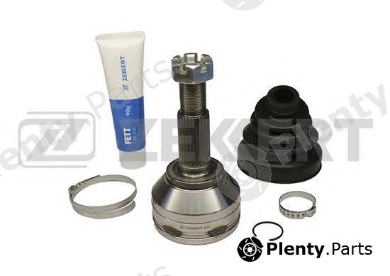  ZEKKERT part GS-4047 (GS4047) Joint Kit, drive shaft