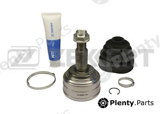  ZEKKERT part GS-4048 (GS4048) Joint Kit, drive shaft