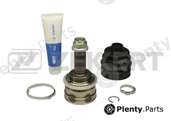  ZEKKERT part GS-4049 (GS4049) Joint Kit, drive shaft
