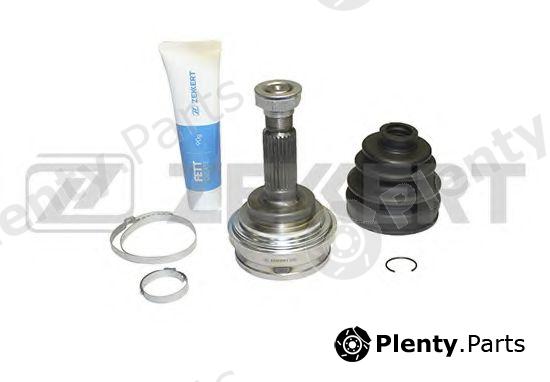  ZEKKERT part GS-4050 (GS4050) Joint Kit, drive shaft