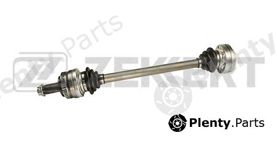  ZEKKERT part AW-4202 (AW4202) Drive Shaft
