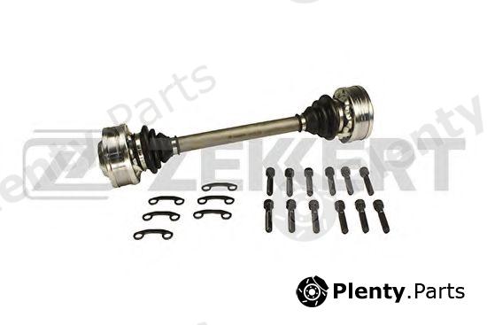  ZEKKERT part AW-4205 (AW4205) Drive Shaft