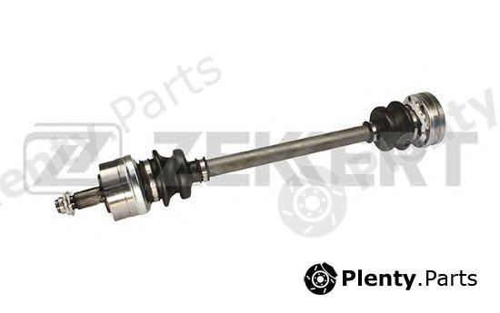  ZEKKERT part AW-4208 (AW4208) Drive Shaft