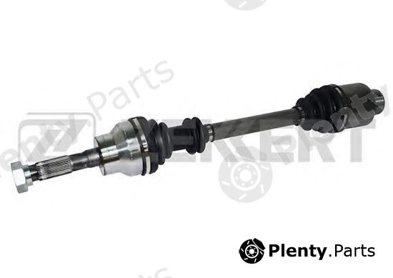  ZEKKERT part AW-4214 (AW4214) Drive Shaft