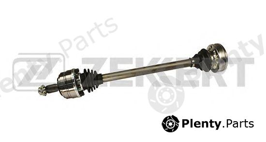  ZEKKERT part AW-4215 (AW4215) Drive Shaft