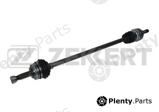  ZEKKERT part AW-4217 (AW4217) Drive Shaft