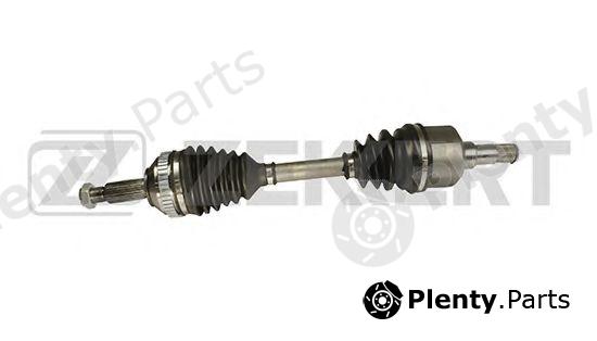  ZEKKERT part AW-4229 (AW4229) Drive Shaft