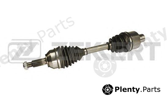  ZEKKERT part AW-4232 (AW4232) Drive Shaft