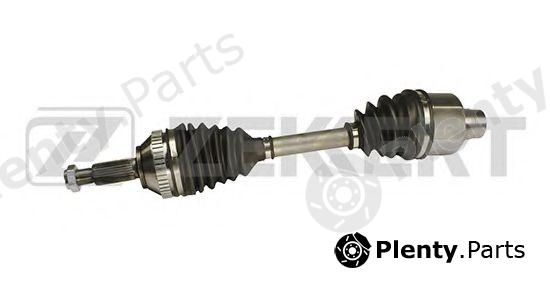  ZEKKERT part AW-4233 (AW4233) Drive Shaft