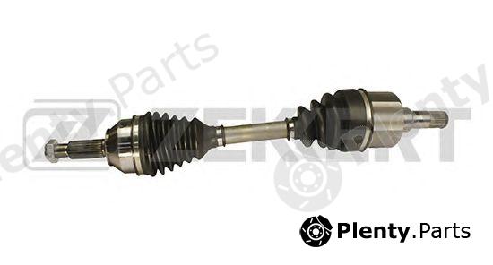  ZEKKERT part AW-4234 (AW4234) Drive Shaft