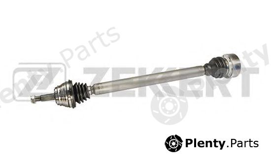  ZEKKERT part AW-4246 (AW4246) Drive Shaft
