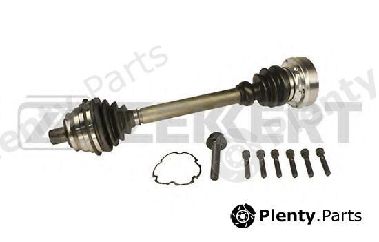  ZEKKERT part AW-4249 (AW4249) Drive Shaft