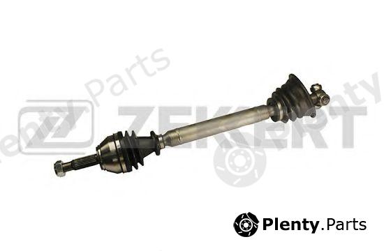  ZEKKERT part AW-4297 (AW4297) Drive Shaft
