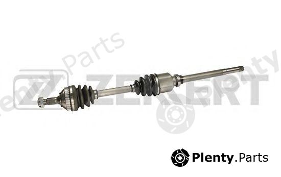  ZEKKERT part AW-4330 (AW4330) Drive Shaft