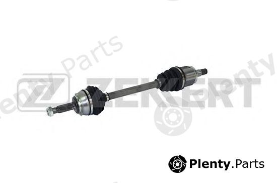  ZEKKERT part AW-4395 (AW4395) Drive Shaft