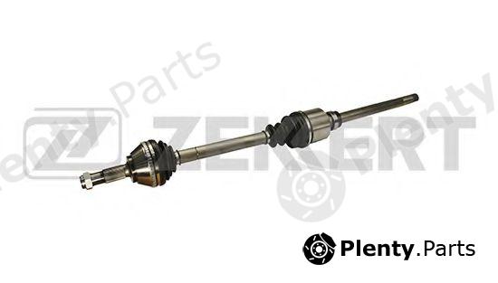  ZEKKERT part AW-4415 (AW4415) Drive Shaft