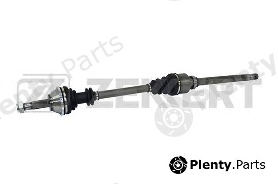  ZEKKERT part AW-4418 (AW4418) Drive Shaft