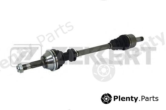  ZEKKERT part AW-4419 (AW4419) Drive Shaft
