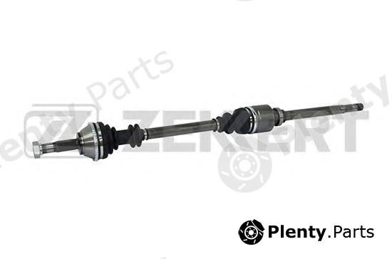  ZEKKERT part AW-4423 (AW4423) Drive Shaft