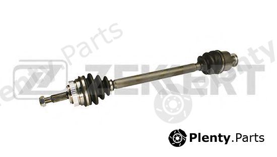  ZEKKERT part AW-4439 (AW4439) Drive Shaft