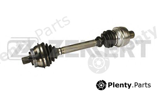  ZEKKERT part AW-4503 (AW4503) Drive Shaft