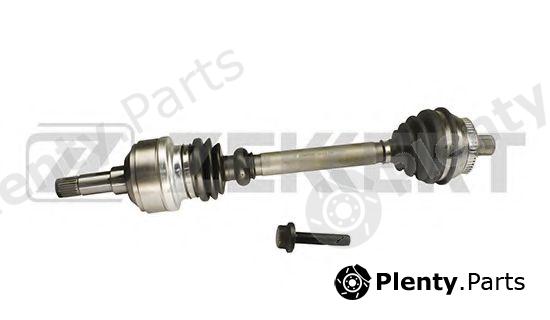  ZEKKERT part AW-4504 (AW4504) Drive Shaft