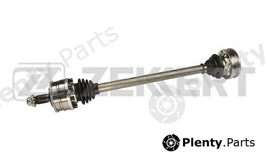  ZEKKERT part AW-4508 (AW4508) Drive Shaft