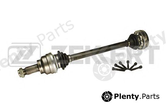  ZEKKERT part AW-4514 (AW4514) Drive Shaft